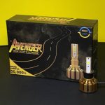 هدلایت اونجر(AVENGER)هایلایت الکترونیک